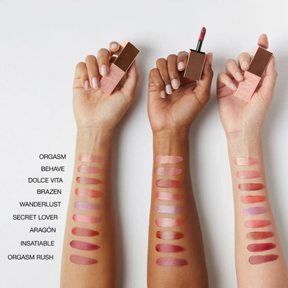 NARS Afterglow Liquid Blush - Secret Lover