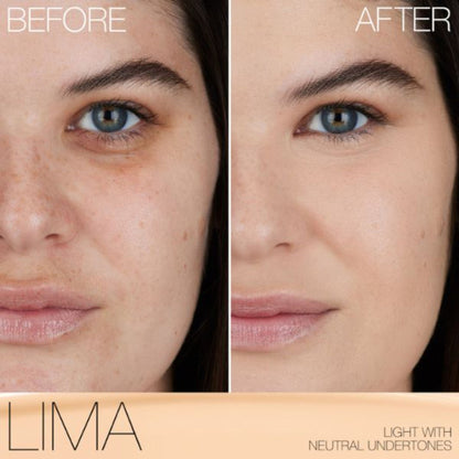 NARS Light Reflecting Foundation - Lima