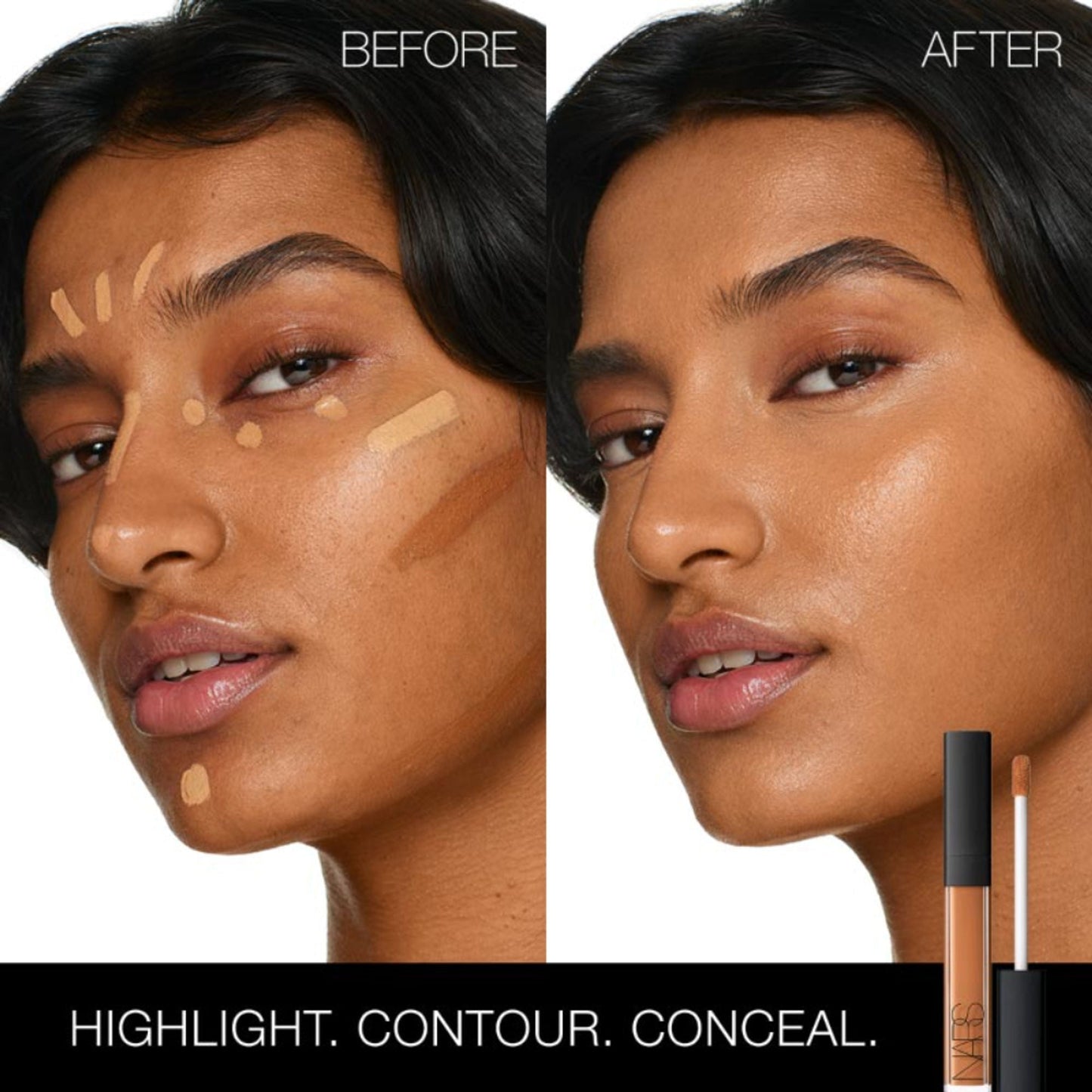 NARS Radiant Creamy Concealer - Caramel