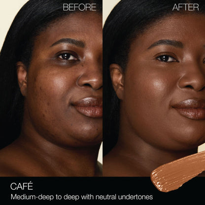 NARS Radiant Creamy Concealer - Cafe