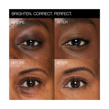 NARS Radiant Creamy Concealer - Cacao