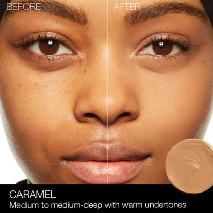 NARS Soft Matte Complete Concealer - Caramel