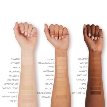 NARS Soft Matte Complete Concealer - Chestnut