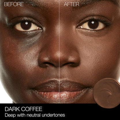 NARS Soft Matte Complete Concealer - Dark Coffee