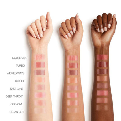 NARS Afterglow Lip Balm - Dolce Vita