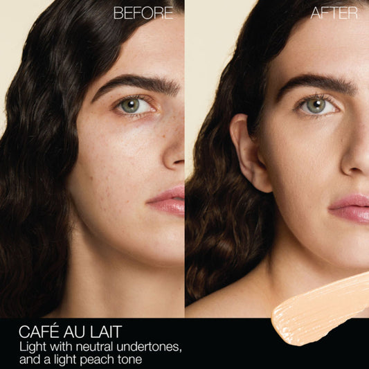 NARS Radiant Creamy Concealer - Cafe Au Lait