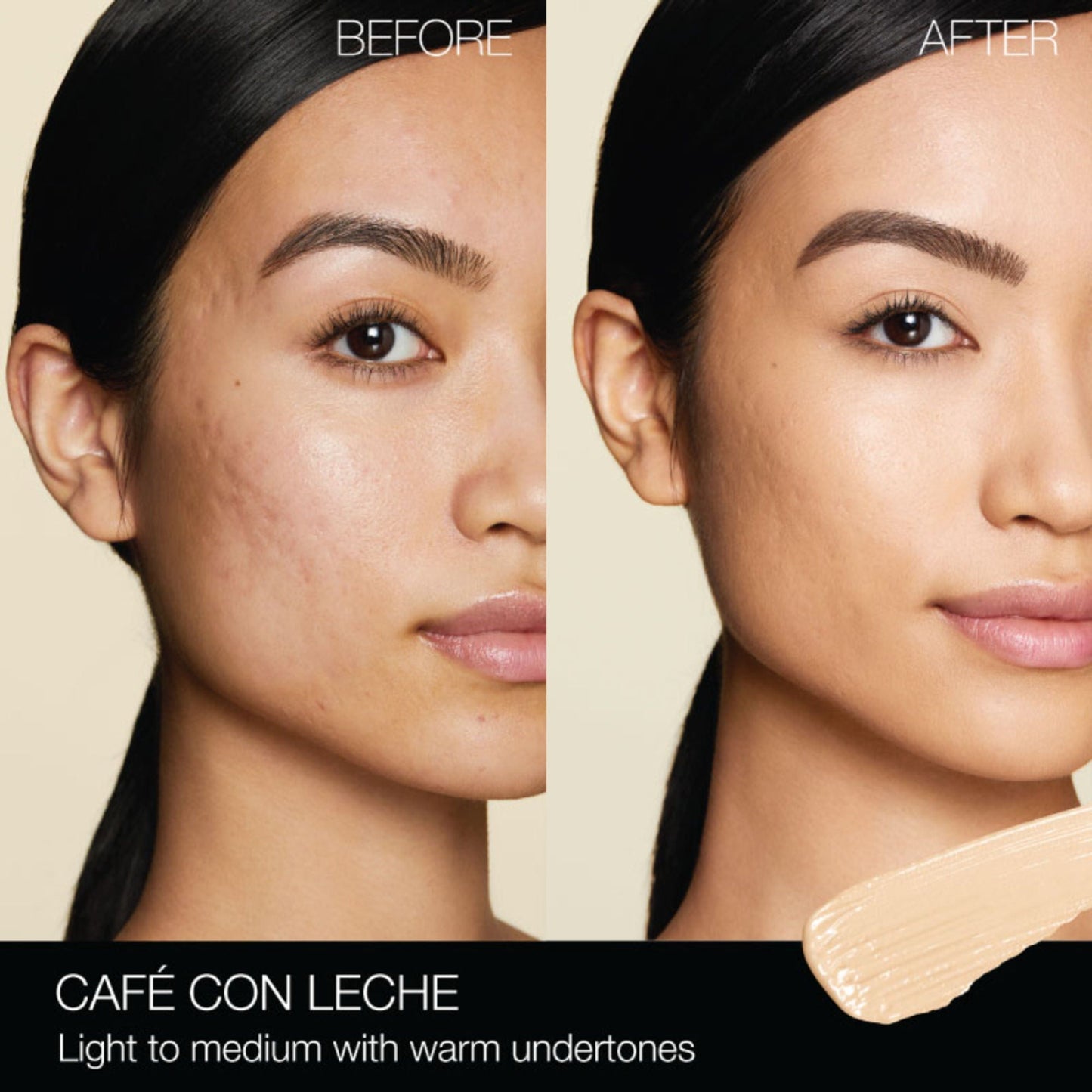 NARS Mini Radiant Creamy Concealer - Cafe Con Leche