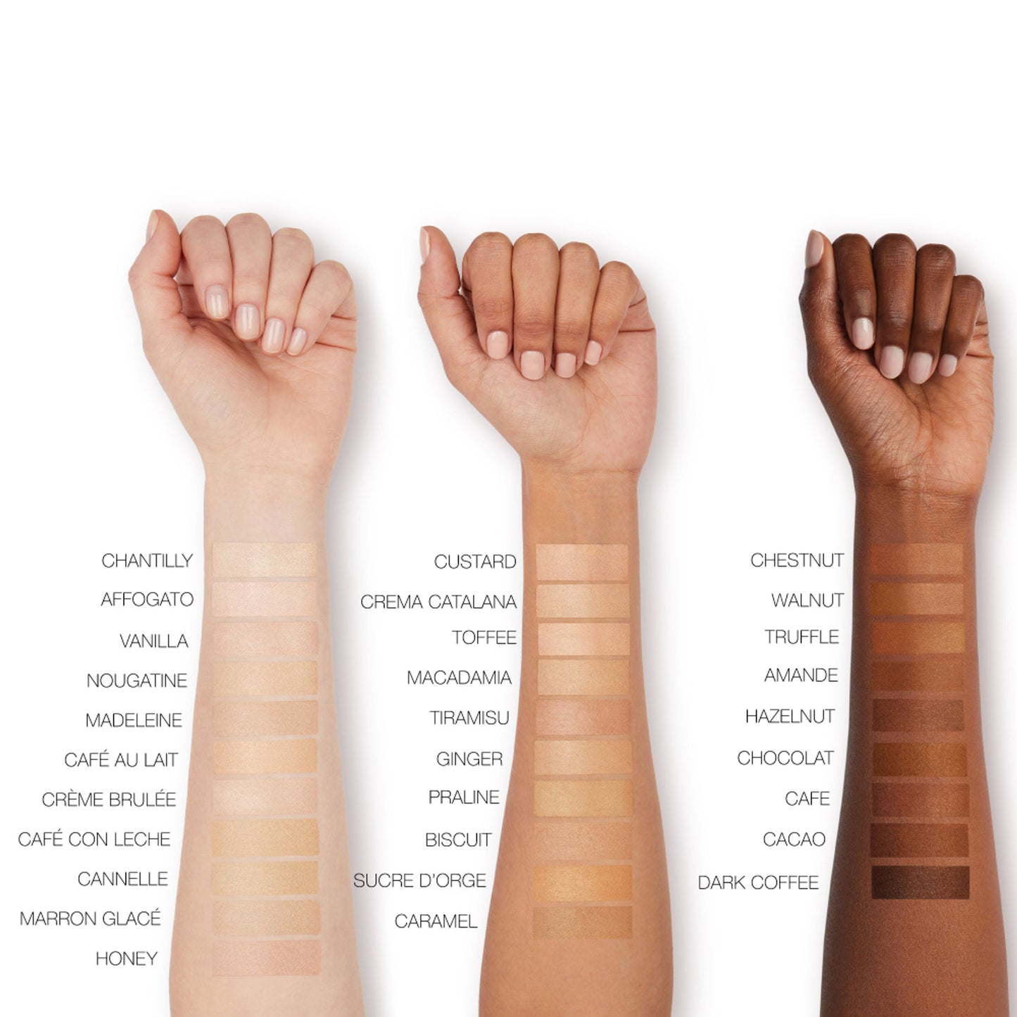 NARS Mini Radiant Creamy Concealer - Cannelle
