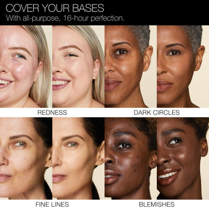 NARS Mini Radiant Creamy Concealer - Amande