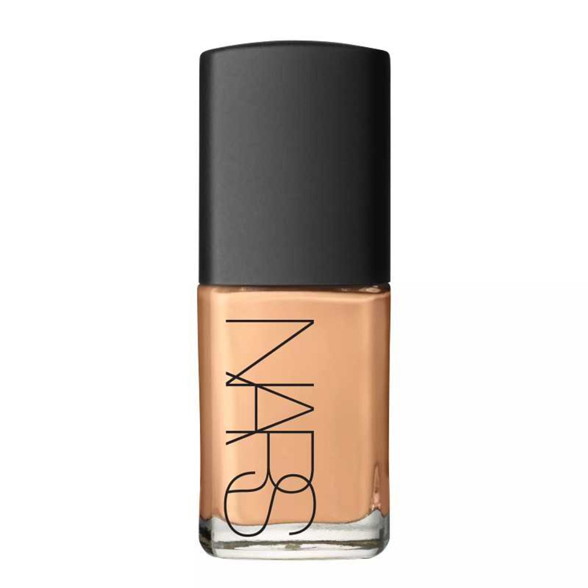 NARS Sheer Glow Foundation - Barbados