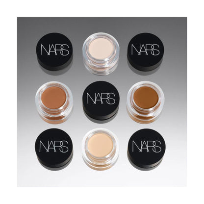 NARS Soft Matte Complete Concealer - Marron Glace