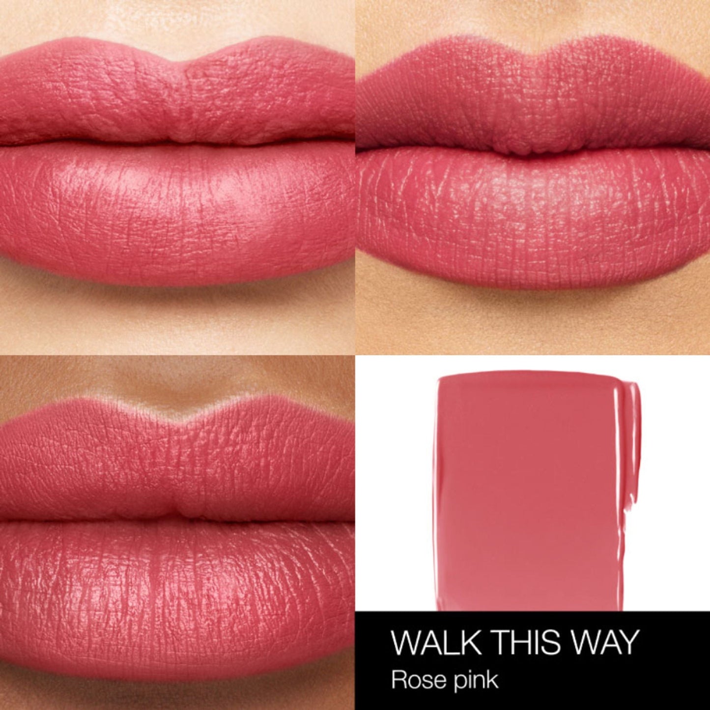 NARS Powermatte Lip Pigment - Walk This Way