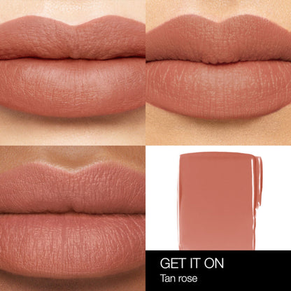 NARS Powermatte Lip Pigment - Get It On
