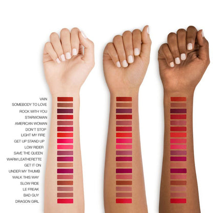 NARS Powermatte Lip Pigment - Get It On