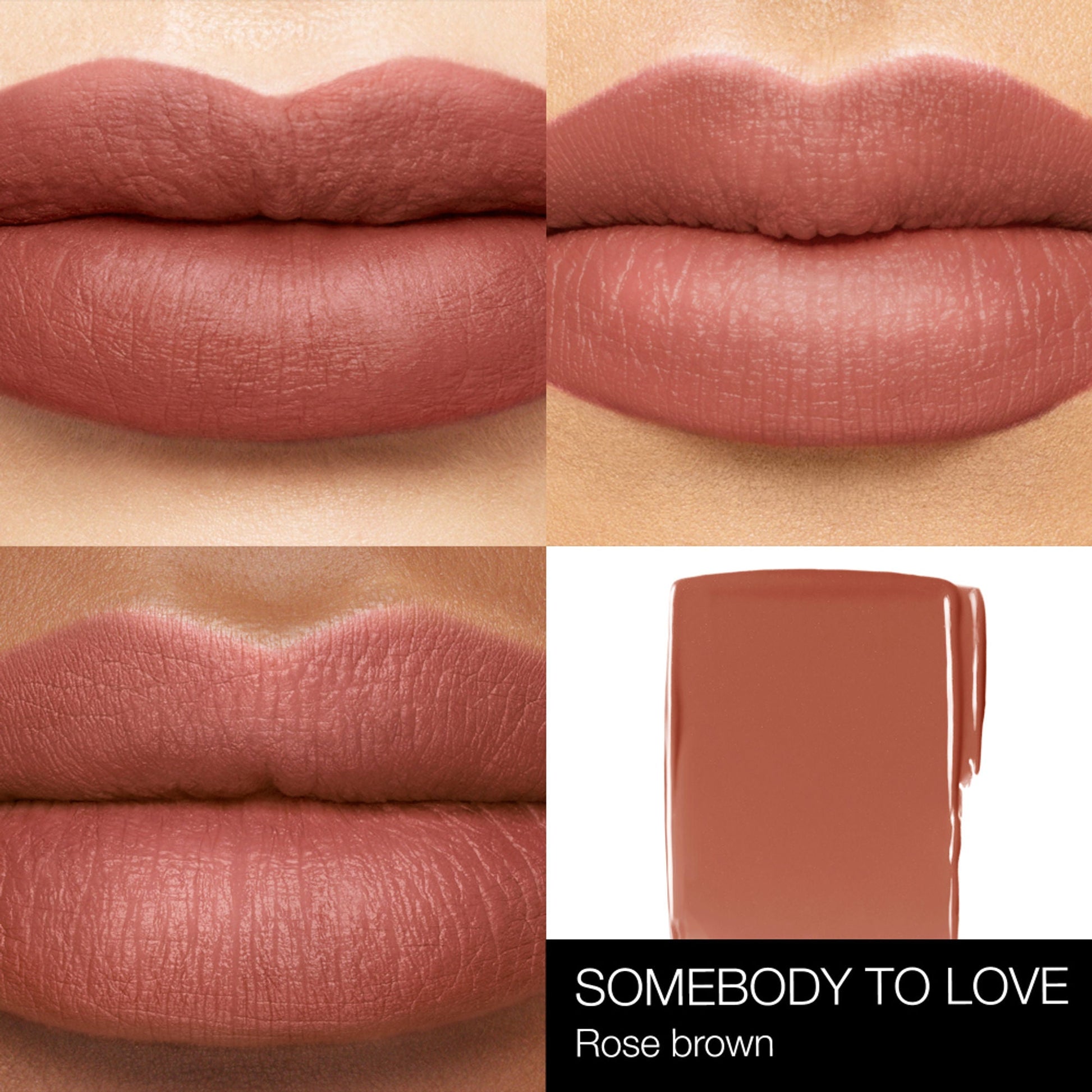 NARS Powermatte Lip Pigment - Somebody To Love