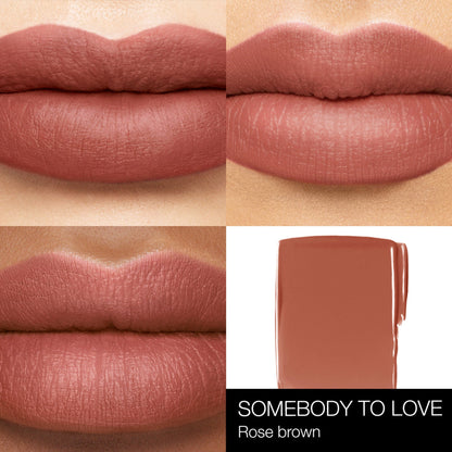 NARS Powermatte Lip Pigment - Somebody To Love