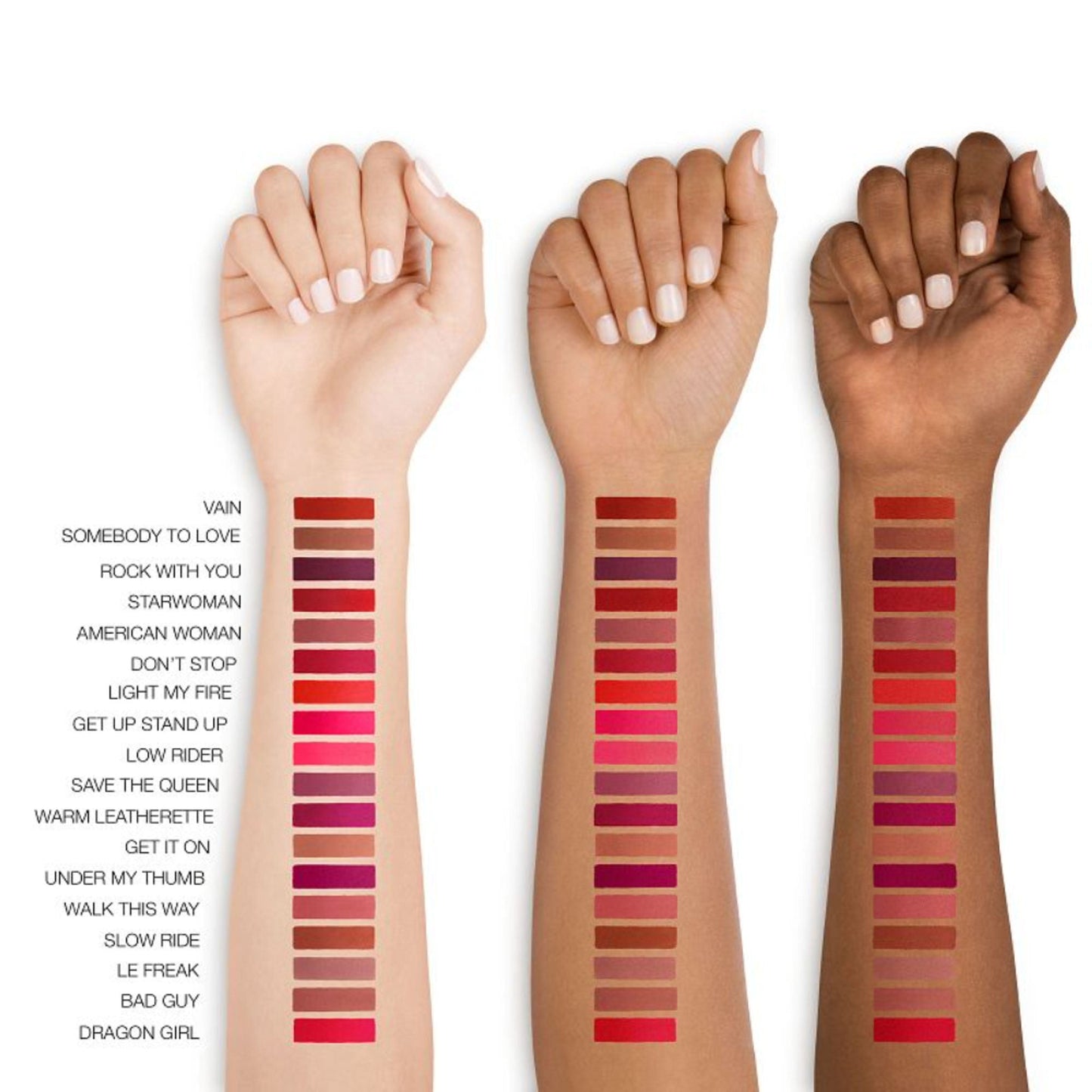 NARS Powermatte Lip Pigment - Somebody To Love