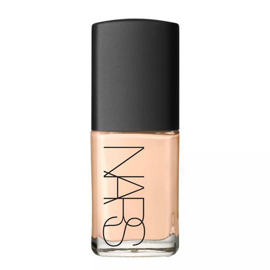 NARS Sheer Glow Foundation - Yukon