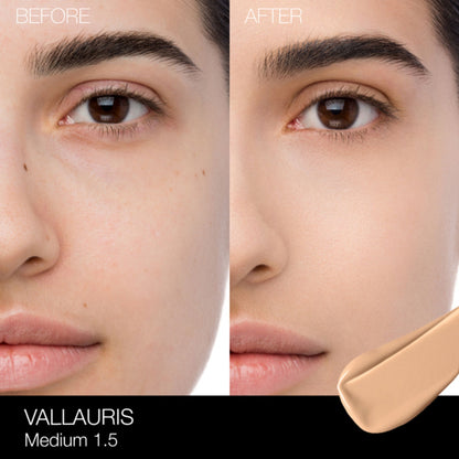NARS Natural Radiant Longwear Foundation - Vallauris