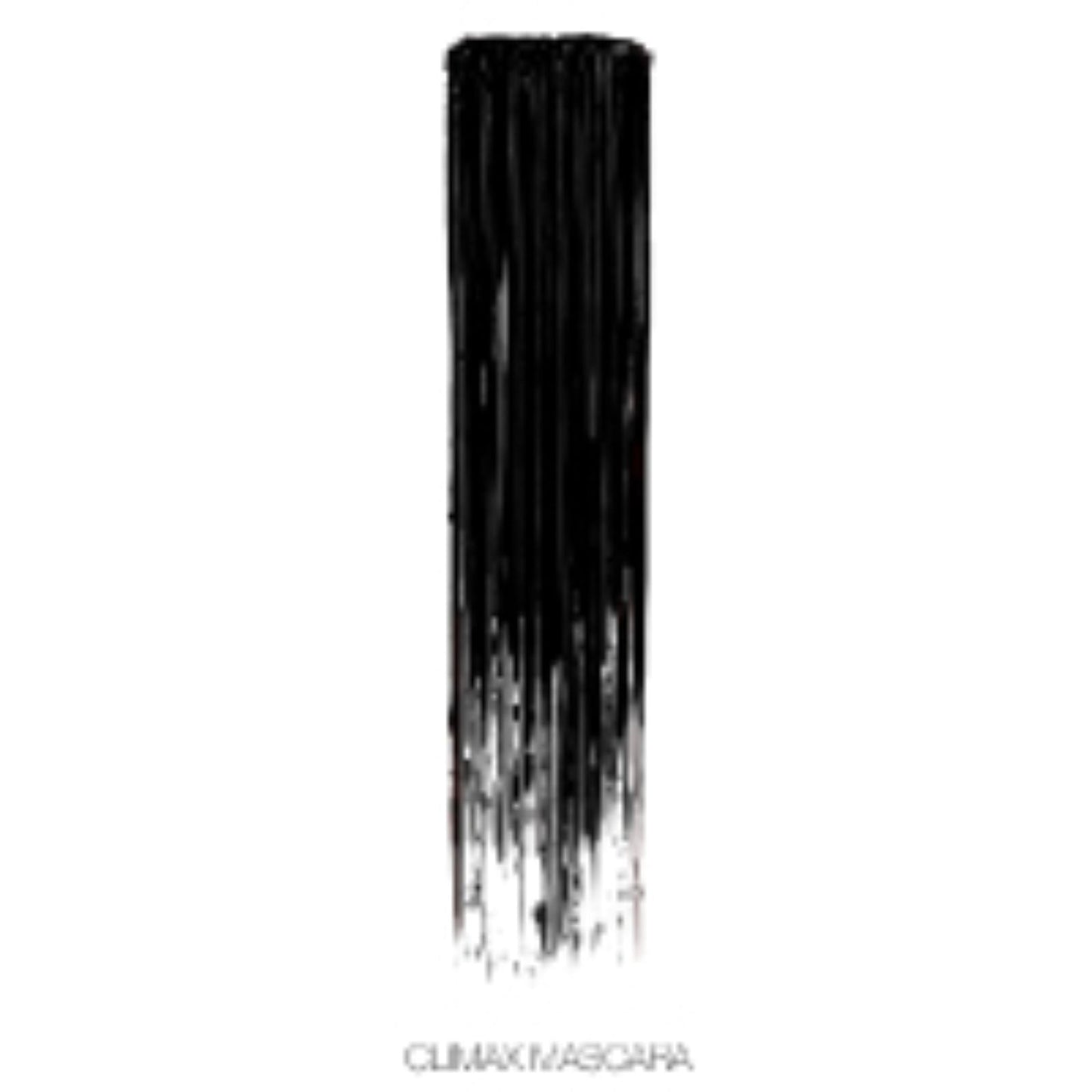 NARS Climax Mascara - Explicit Black