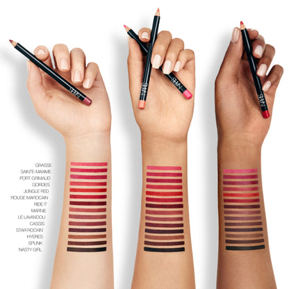 NARS Precision Lip Liner - Marnie