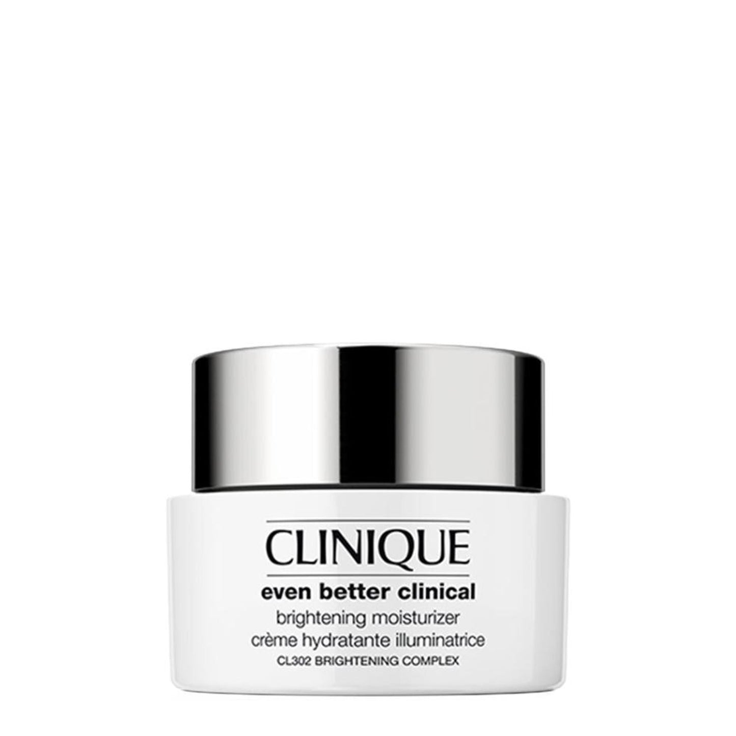 Clinique Even Better Clinical Brightening Moisturizer