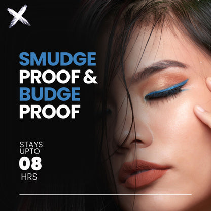 MARS Cosmetics Won't Smudge Won't Budge Kajal - Desert Dust