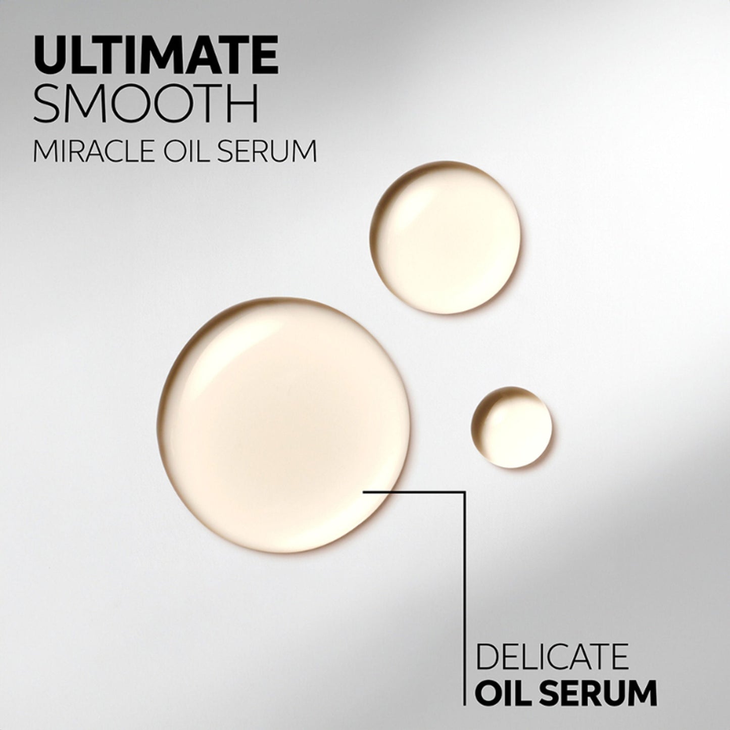 Wella Professionals Ultimate Smooth Miracle Hair Serum