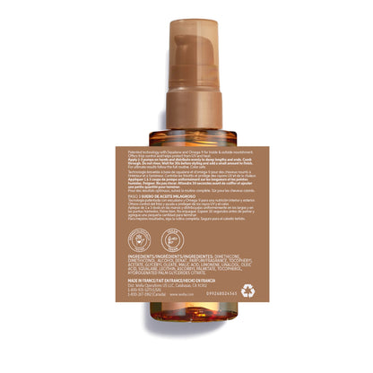 Wella Professionals Ultimate Smooth Miracle Hair Serum