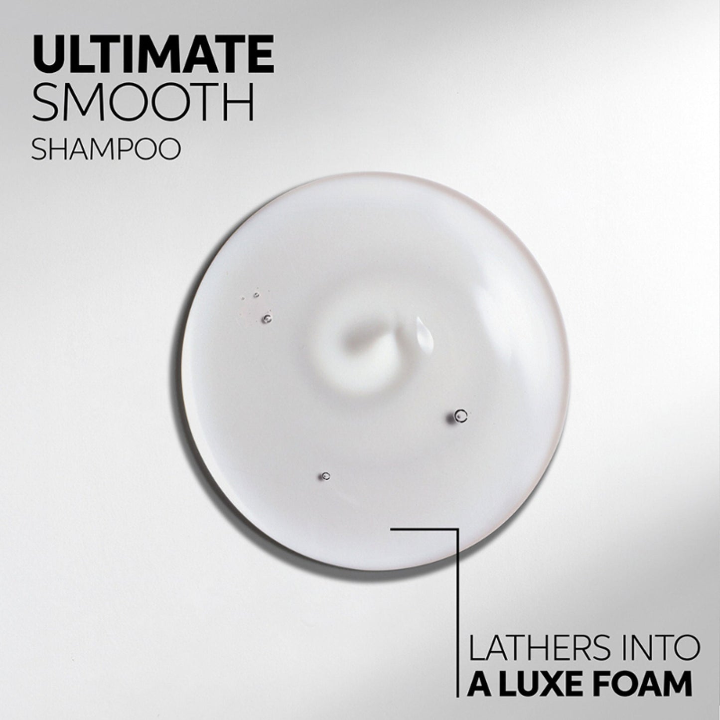 Wella Professionals Ultimate Smooth Shampoo