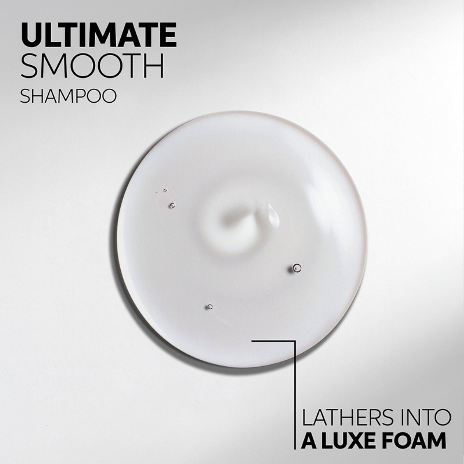 Wella Professionals Ultimate Smooth Shampoo