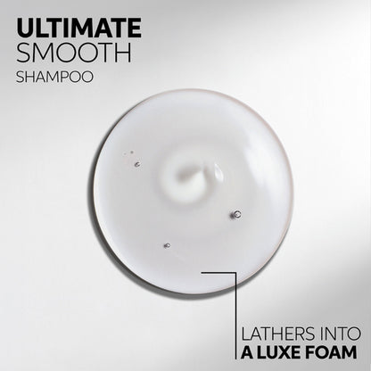 Wella Professionals Ultimate Smooth Shampoo