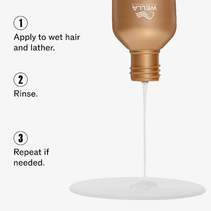 Wella Professionals Ultimate Smooth Shampoo