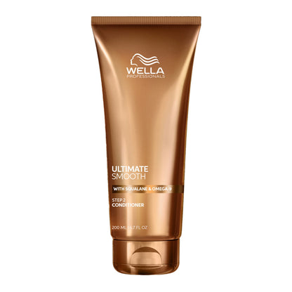 Wella Professionals Ultimate Smooth Hair Conditioner
