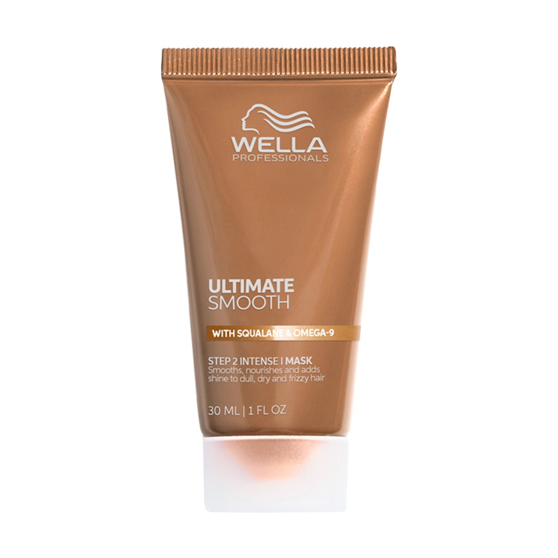 Wella Professionals Ultimate Smooth Hair Mask