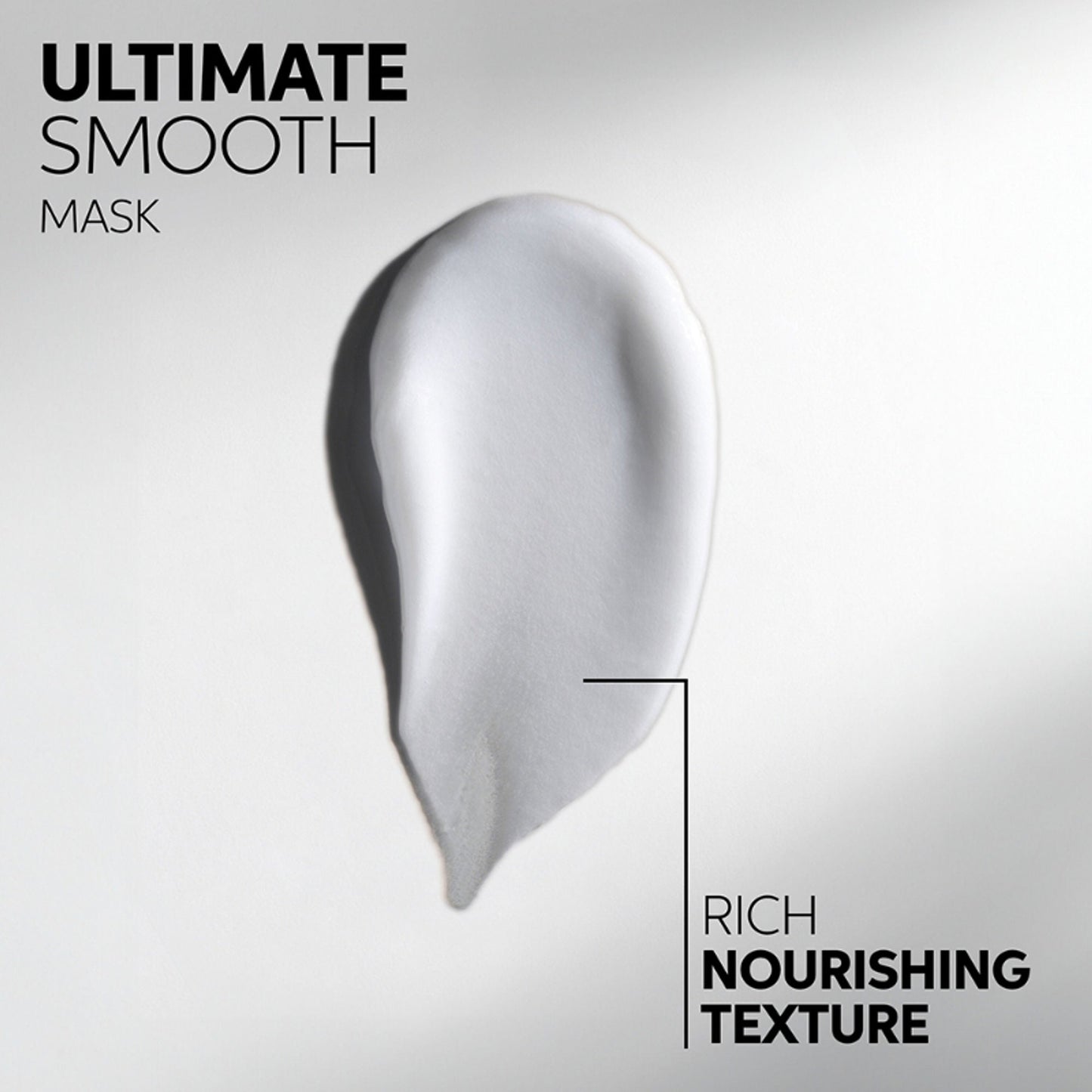 Wella Professionals Ultimate Smooth Hair Mask
