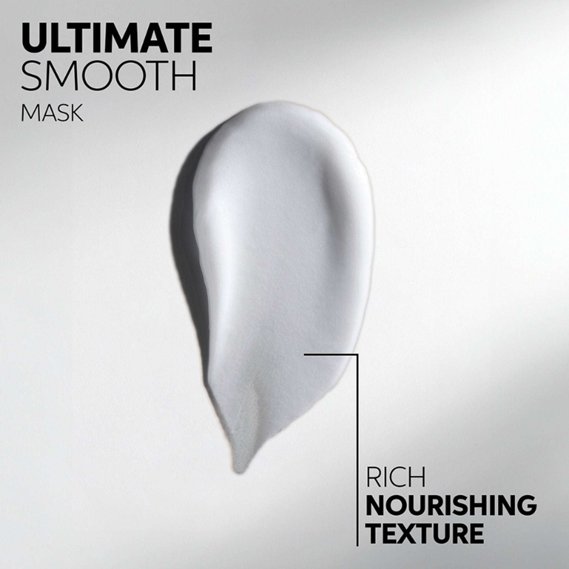 Wella Professionals Ultimate Smooth Hair Mask