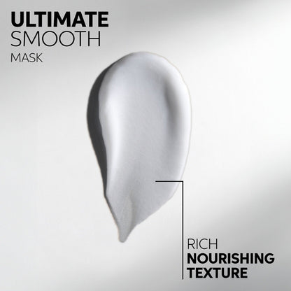 Wella Professionals Ultimate Smooth Hair Mask