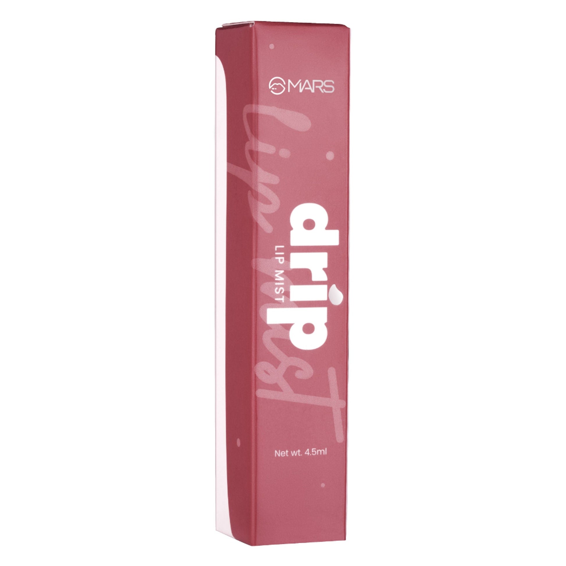 MARS Cosmetics Drip Lip Mist - 05 Cranberry Drip
