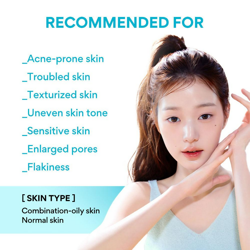 Innisfree 0.15% Retinol Cica Ampoule Daily Care For Pores, Dead Skin, Anti-Aging - Beginner-Friendly