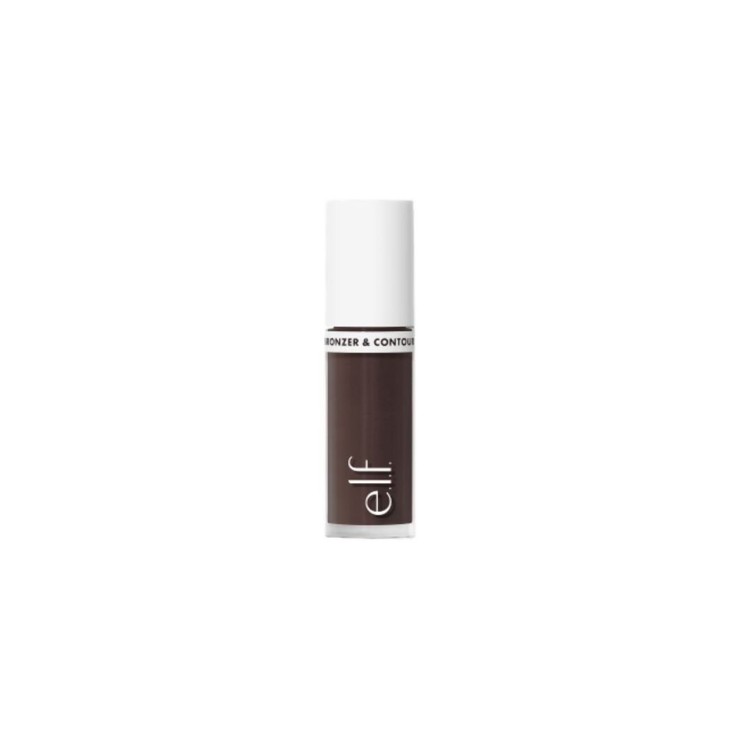 e.l.f. Cosmetics Camo Liquid Bronzer & Contour - Rich