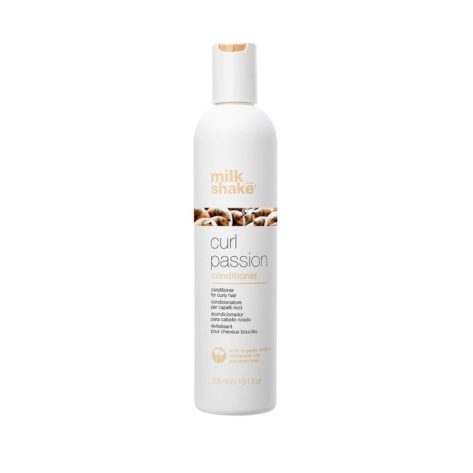 Milkshake Curl Passion Conditioner