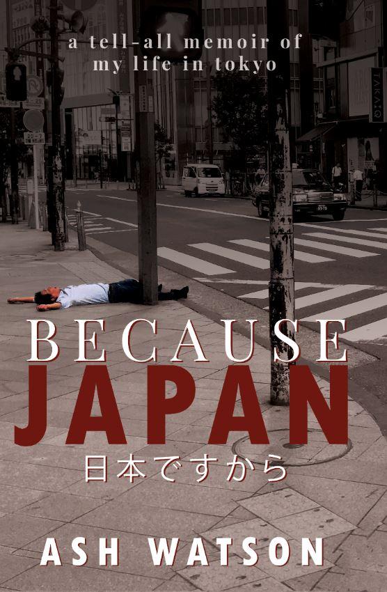 Because Japan