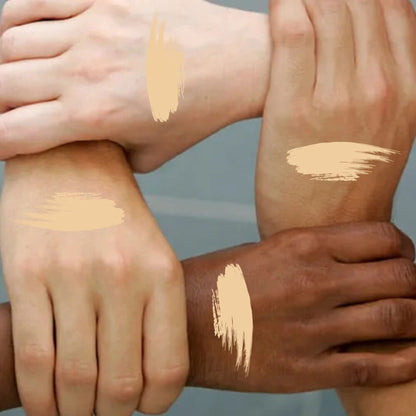 KINDED Liquid Concealer - Cream Cushion