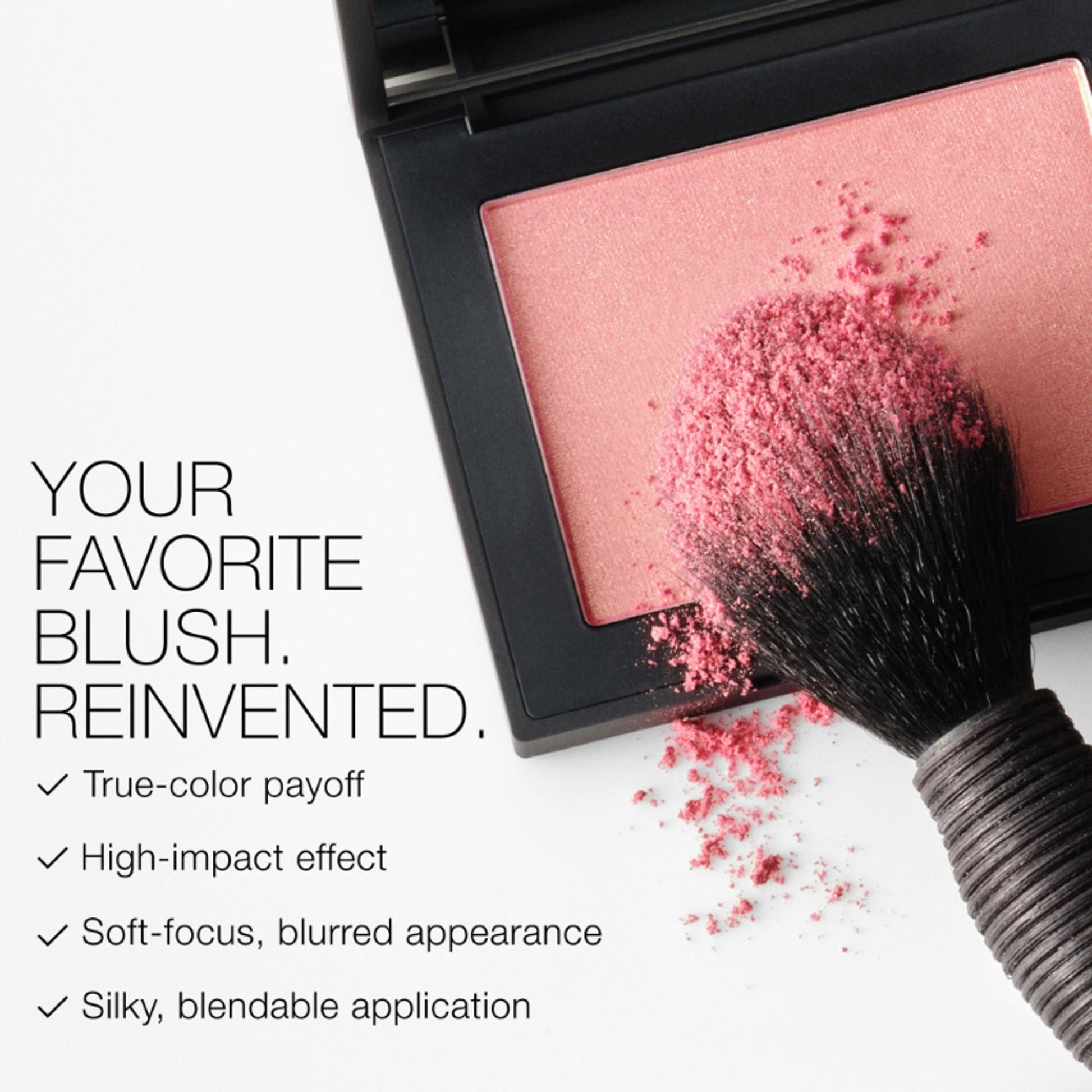 NARS Blush - Madly