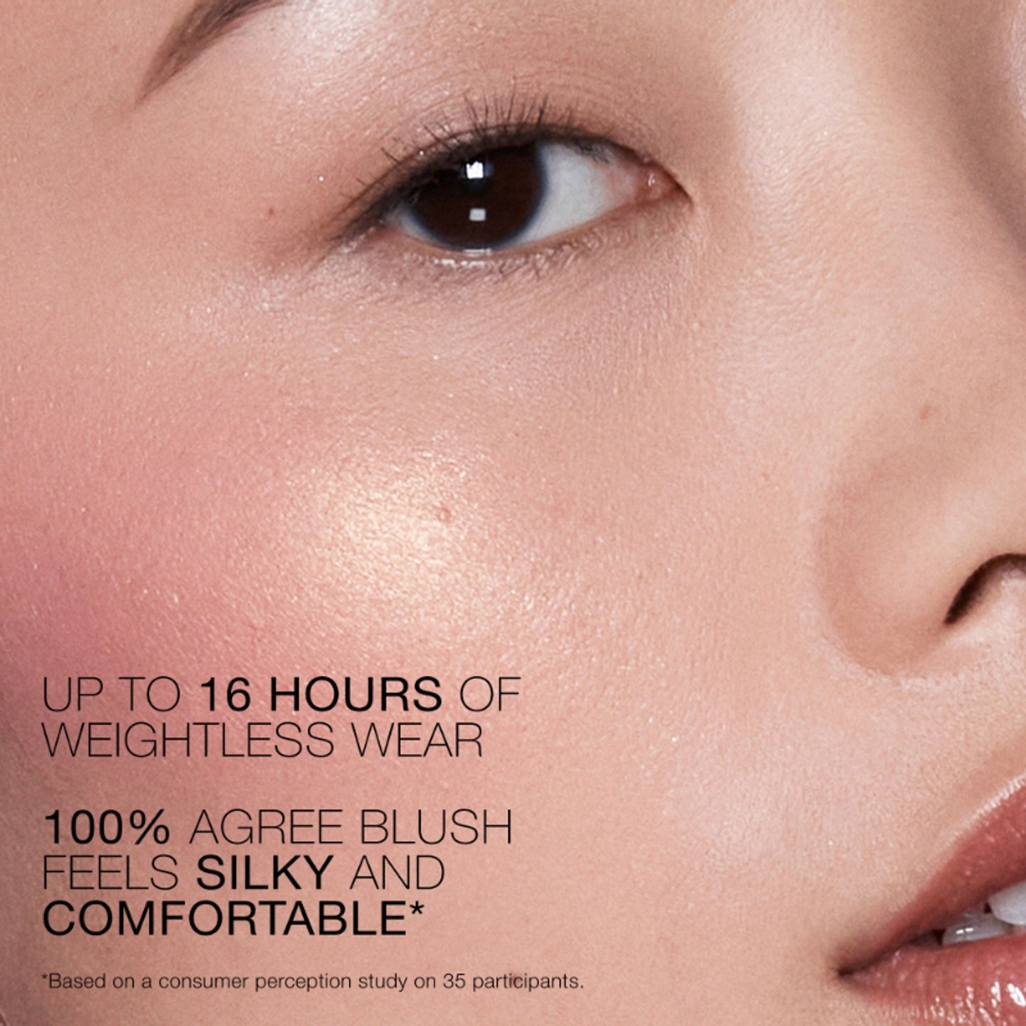 NARS Blush - Tempted