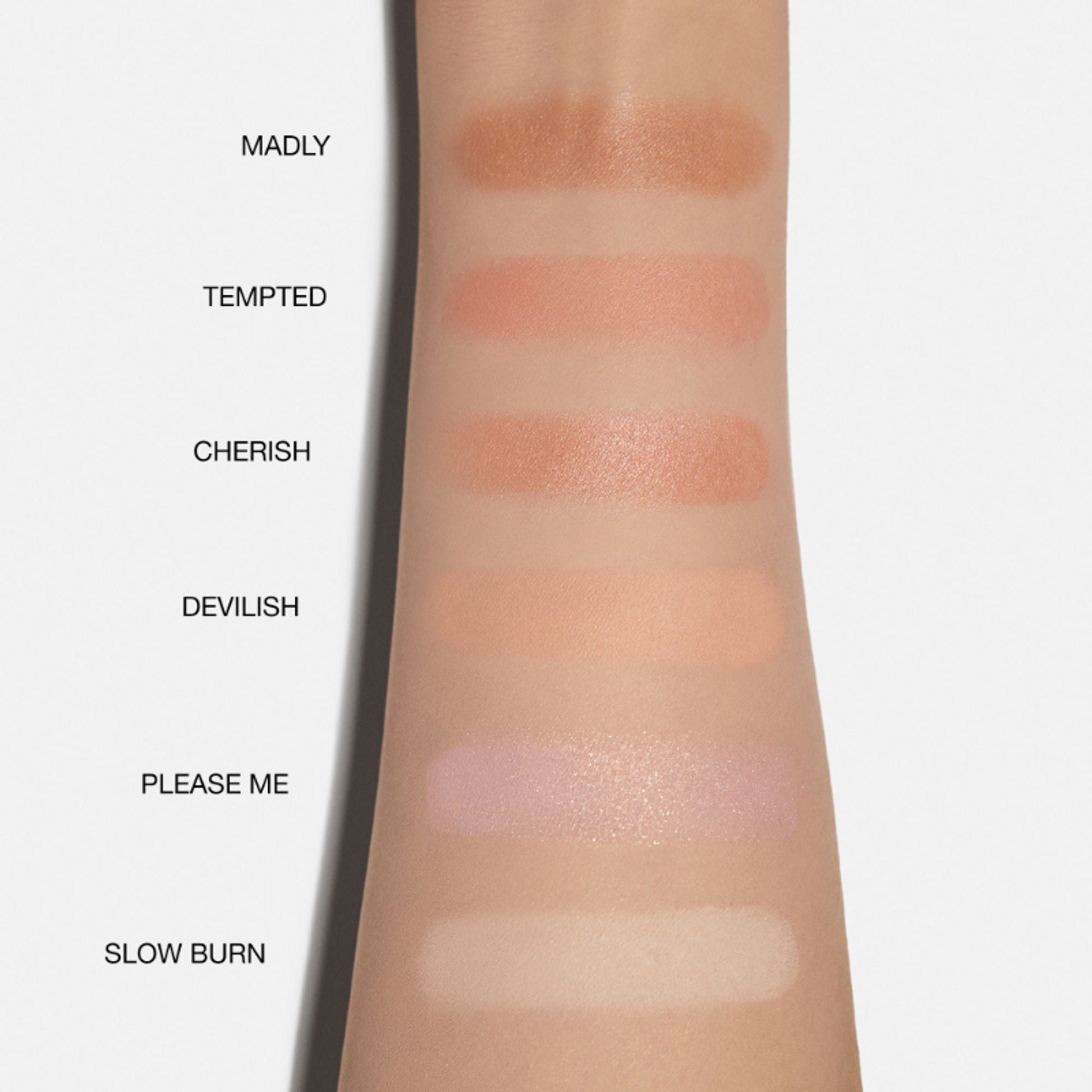NARS Tf Blush Ext Devilish