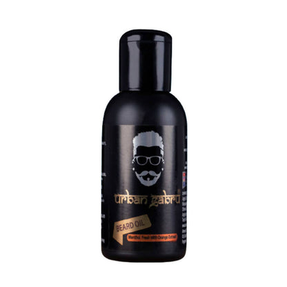 Urbangabru Beard Oil