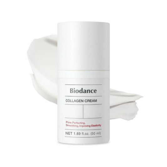 Biodance Pore Tightening Collagen Cream