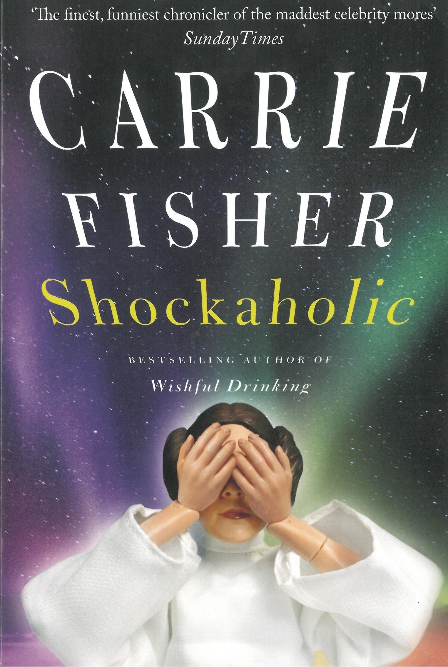 Shockaholic